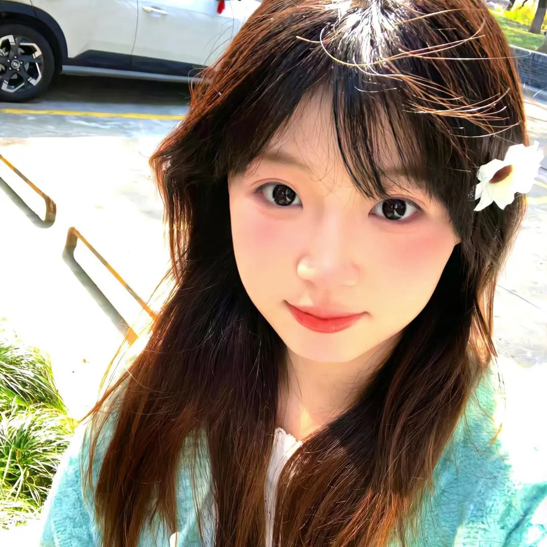 上海的早晨